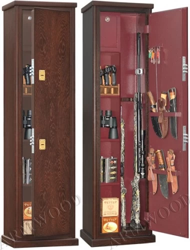 Сейф Armwood 524.074 Primary