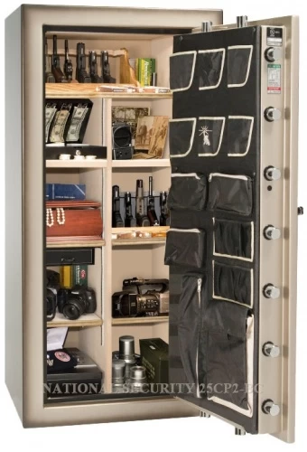 Сейф Liberty National Security Classic 25CP2-BC