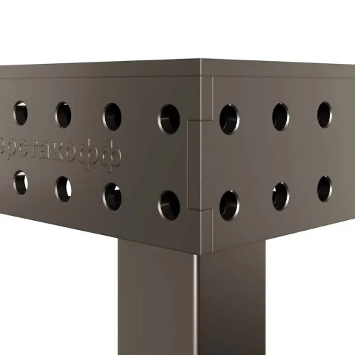 Сварочный стол SRK D16.24.12-K