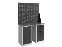 Верстак Profi L120.L1/L5.020