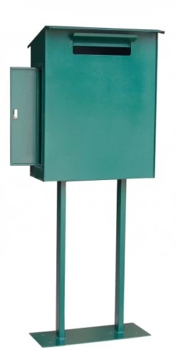 Ящик почтовый ЯП-10