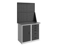 Верстак Profi L100.L1/L5.020