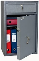 Сейф Safetronics NTL-15/53M