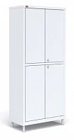 Медицинский шкаф М2 175.80.40 М
