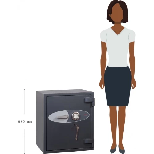 Сейф Phoenix HS6072E