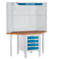 Блок угловой стыковки CU Constructor