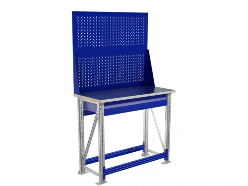 Верстак Практик Master MT100.MF1/MF1.120