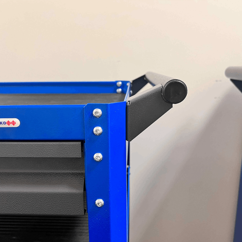 Тележка инструментальная TNC 950.8